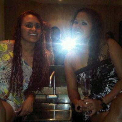 Profile Picture of Ana Eloisa Pacheco (@anaelop) on Twitter