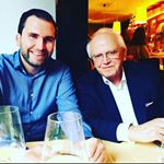 Profile Picture of Dennis Albrecht (@albrecht1732) on Instagram