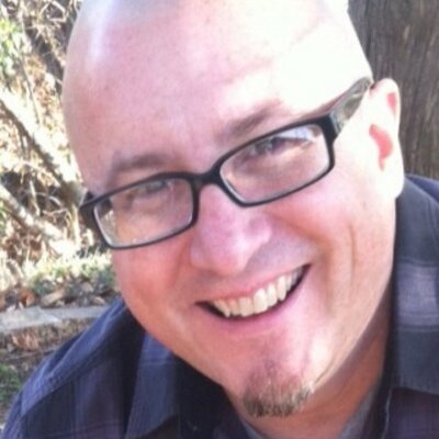 Profile Picture of Eddie Stephens (@DentalCopy) on Twitter