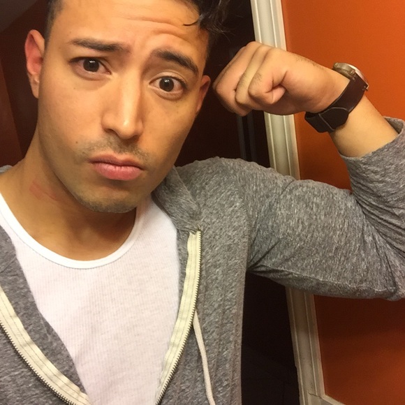 Profile Picture of Jovan Rodriguez (@jvony) on Poshmark