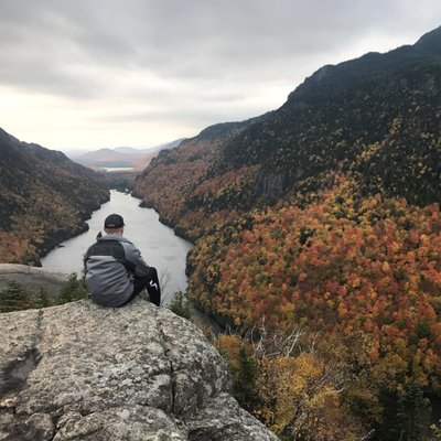 Profile Picture of Patrick Mann (@pd25mann) on Twitter