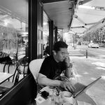 Profile Picture of Jaehong Kim (@lomonbay) on Instagram