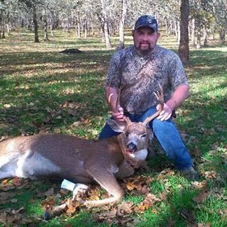 Profile Picture of Adam Gruver (@adam.gruver.9) on Facebook