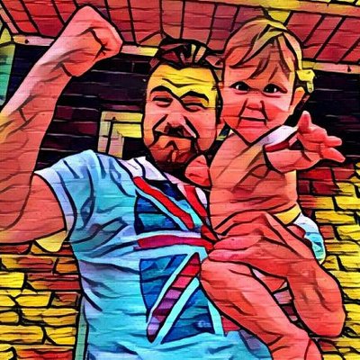 Profile Picture of James Margeson (@smuttyD) on Twitter