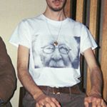 Profile Picture of Adam Charles Briggs (@adamcbriggs) on Instagram