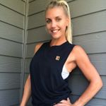 Profile Picture of Hannah Keeling (@fitcourtlife) on Instagram