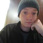 Profile Picture of Daniel Arrowood (@arrowood1711) on Instagram