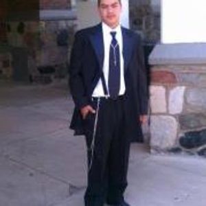 Profile Picture of Francisco Cornejo (@francisco.cornejo.1610) on Myspace