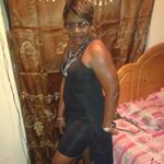 Profile Picture of Mernetta Wright (@nettagoodaz) on Instagram