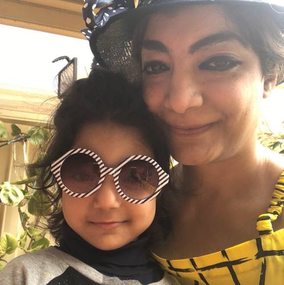 Profile Picture of Iraj Sarfraz (@irajsarfraz) on Poshmark