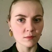 Profile Picture of Julia Sand (@julia-sand-2) on Quora