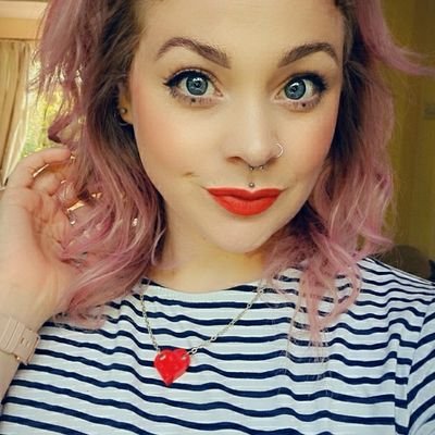 Profile Picture of Kiera-Marie Somers♡ (@KieraMarie) on Twitter