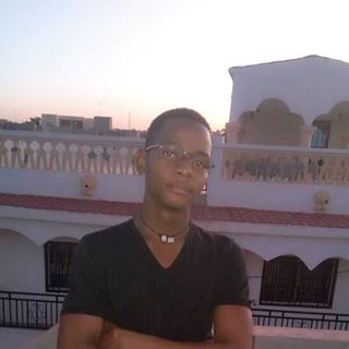 Profile Picture of Chappe Sidibe (Alvine choco le Bandit) (@chappe.sidibe.9) on Facebook