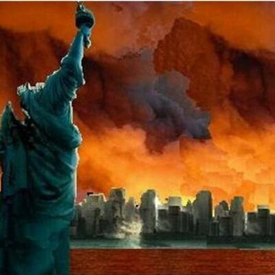 Profile Picture of Watchman Bob (@AmericaBabylon) on Twitter