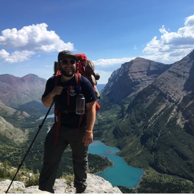 Profile Picture of Alex Swenson (@aswenson5421) on Twitter