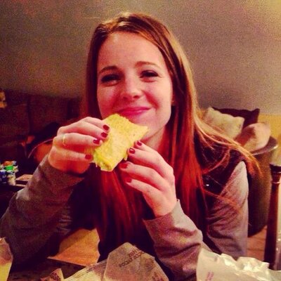 Profile Picture of Paige Hopper (@p_hopps) on Twitter