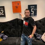 Profile Picture of Tomasz Makowski (@tomasz1584) on Instagram