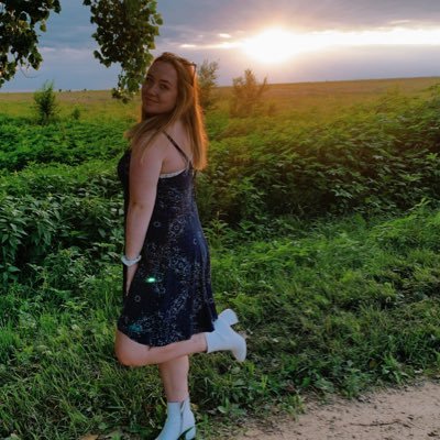 Profile Picture of Caroline Reid (@CarolineR426) on Twitter