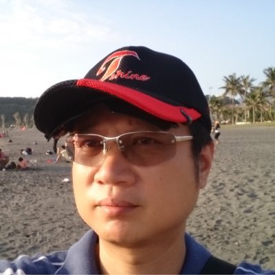 Profile Picture of Andy Chiang (@AndyChiang_J_C) on Twitter