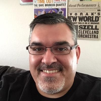 Profile Picture of Brad Gearhart (@HendrickBand) on Twitter