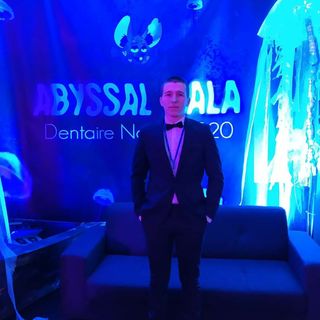 Profile Picture of Eliot Terefenko (@eliot.terefenko) on Facebook