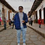 Profile Picture of Alexander Gonzalez (@palmaglezalexoficial_) on Instagram