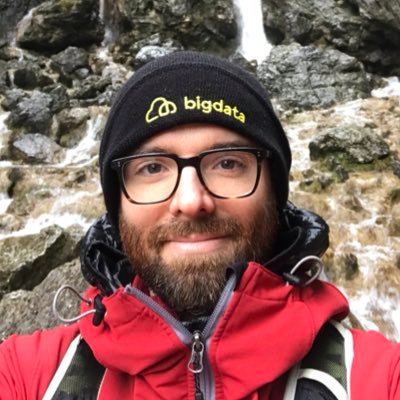 Profile Picture of Nicholas Novak (@NicholasNovak) on Twitter
