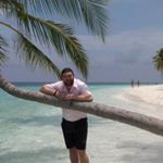 Profile Picture of Tobias Beck (@tobias.beck.ol) on Instagram