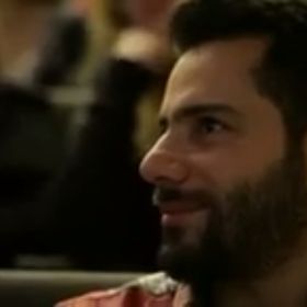 Profile Picture of Walid El Sayed (@walidlsayed) on Pinterest