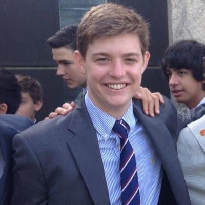 Profile Picture of Will Odom (@willodom6) on Twitter
