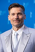 Profile Photo of Nikolaj Coster-Waldau - Wikipediaon Wikipedia