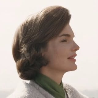 Profile Picture of Jackie Bouvier Kennedy Onassis (@jkennedyclass) on Instagram