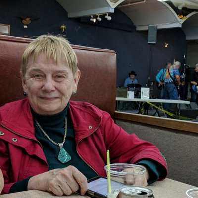 Profile Picture of Diane Freaney (@dfreaney) on Twitter