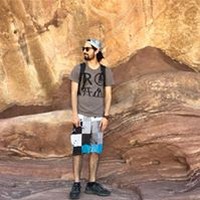 Profile Picture of Zachariah Matthew Crouch (@zachariah-matthew-crouch) on Quora