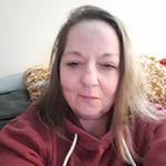 Profile Picture of Michelle Hatter (@burgundy_rose_shell) on Instagram