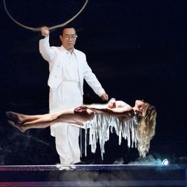 Profile Picture of Vincent Chew (@vincentthemagic) on Twitter
