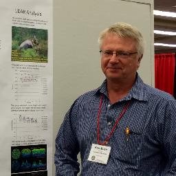 Ron Moen - Twitter Profile Picture of Ron Moen (@Ron_Moen) on Twitter