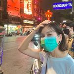 Profile Picture of Jasmine Sun Sweet (@paphapas_b) on Instagram