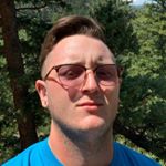 Adam Neeley - Instagram Profile Picture of Adam Neeley (@the_adamneeley) on Instagram