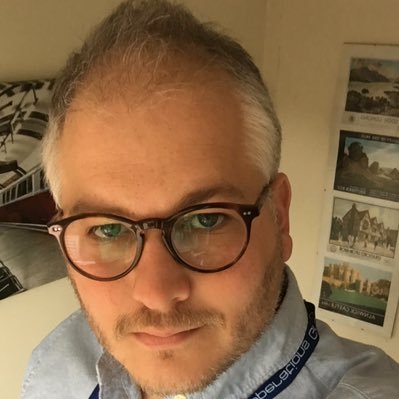 Profile Picture of Stephen Proffitt (@StephenProffit7) on Twitter