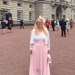 Profile Picture of Gemma Caroline Fitzpatrick (@sweet_p1982) on Instagram
