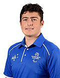 Profile Picture of Corey Anderson (javelin thrower)on Wikipedia