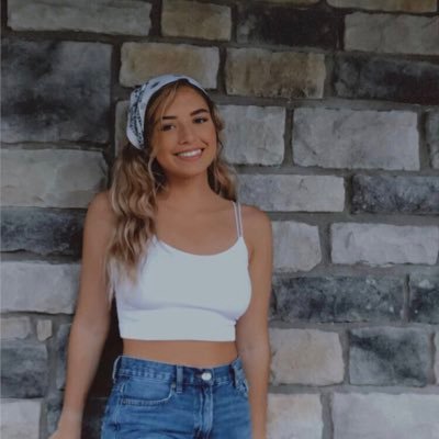 Profile Picture of Megan Langwasser (@Megan_Liliane2) on Twitter