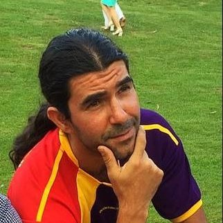 Profile Picture of Daniel Rojo Ruiz (@DanyTheRed_) on Twitter