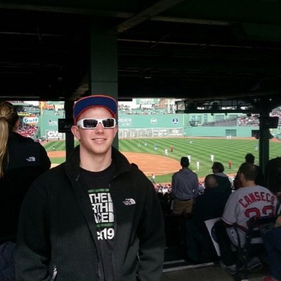 Profile Picture of Matt Kinsley (@Kinsleym6) on Twitter