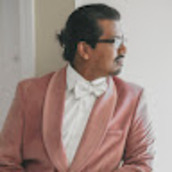 Profile Picture of Daniel Itwaru (@spongeboi) on Poshmark