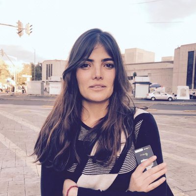 Profile Picture of Ana Paula De LaTorre (@AnaPauladelaTD) on Twitter