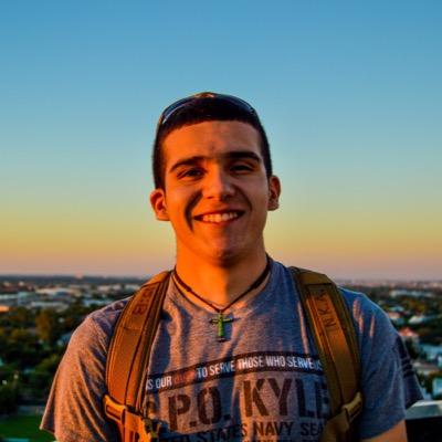 Profile Picture of Jeffrey Ramos (@jeff_ram02) on Twitter