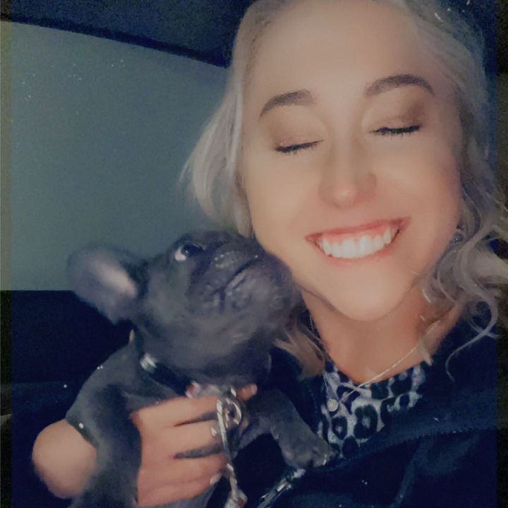 Profile Picture of Nikki Stokes (@@nikkistokesss) on Tiktok