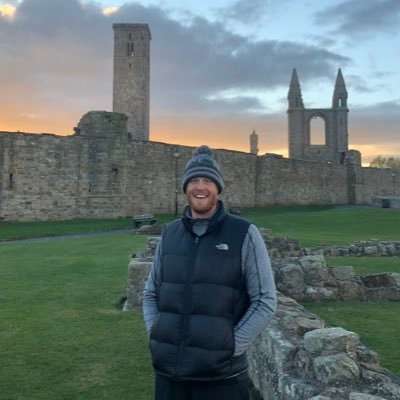 Profile Picture of Jason Blythe (@TurfJockeyJason) on Twitter